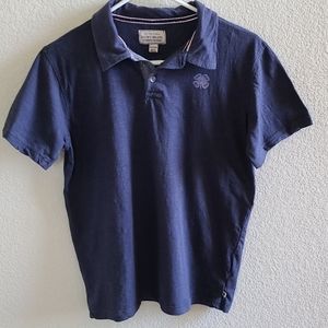 Lucky Brand Boy's Polo
